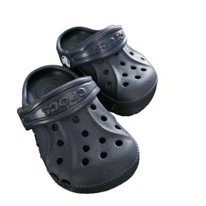 Crocs Toddler Size 5